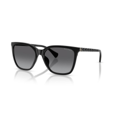 Ralph RA5328U 5001T3 SHINY BLACK GREY GRADIENT POLARIZED napszemüveg
