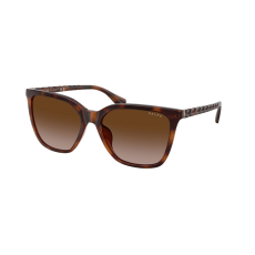 Ralph RA5328U 614913 Shiny Dark Havana Brown Gradient napszemüveg