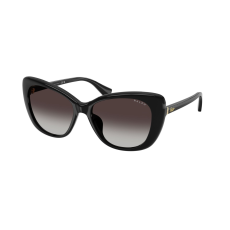 Ralph RA5329U 50018G Shiny Black Grey Gradient napszemüveg