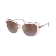 Ralph RA5329U 61906K Shiny Blush Crystal Rose Gradient Mirror napszemüveg