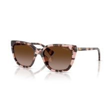 Ralph RA5330U 605813 SHINY PINK HAVANA BROWN GRADIENT napszemüveg napszemüveg