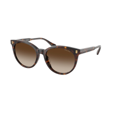 Ralph RA5331U 500313 Shiny Dark Havana Brown Gradient napszemüveg napszemüveg