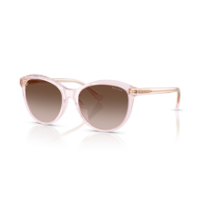 Ralph RA5336U 604313 SHINY TRANSPARENT PINK GRADIENT BROWN napszemüveg napszemüveg