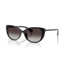 Ralph RA5340U 500187 SHINY BLACK GRADIENT GREY napszemüveg napszemüveg
