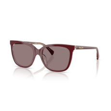 Ralph RA5343U 62997N BURGUNDY TRANSPARENT VIOLET napszemüveg