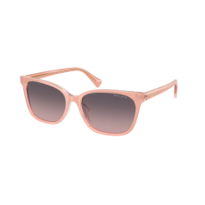 Ralph RA5348U 629646 Rose/Transparent Gradient Violet napszemüveg