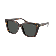 Ralph RA5349U 500387 Shiny Dark Havana Grey napszemüveg napszemüveg