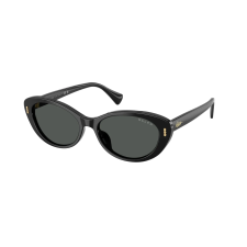 Ralph RA5350U 500187 Shiny Black Grey napszemüveg napszemüveg