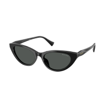 Ralph RA5352U 500187 Shiny Black Grey napszemüveg napszemüveg