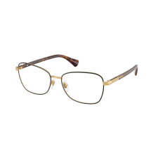 Ralph RA6062 9443 Shiny Black Demo Lens szemüveg szemüvegkeret
