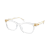 Ralph RA7154U 5331 Shiny Crystal Demo Lens szemüveg