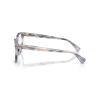 Ralph RA7196U 6343 Grey Havana Demo Lens szemüveg