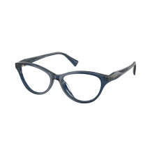 Ralph RA7197U 6346 Blue Crystal Demo Lens szemüveg szemüvegkeret