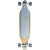  RAM Longboard Solitary Blanc de blanc: Gördeszka