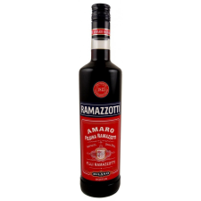  Ramazotti Amaro 0,7l (30%) likőr