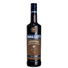  Ramazzotti Espresso 0,7 25% likőr