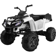 ramiz All-Terrain 4x4 Elektromos quad - Fehér (PA.BDM0909.BIA) elektromos járgány