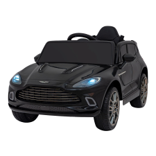 ramiz Aston Martin DBX Elektromos Autó - Fekete (PA.S310.CZ) elektromos járgány