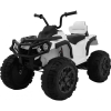 ramiz ATV 2.4Ghz Elektromos quad - Fehér (PA.BDM0906.2.4GHZ.BIA)