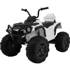 ramiz ATV 2.4Ghz Elektromos quad - Fehér (PA.BDM0906.2.4GHZ.BIA) elektromos járgány
