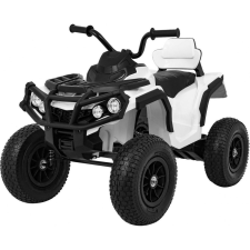 ramiz ATV Elektromos quad - Fehér (PA.BDM0906.AIR.BIA) elektromos járgány