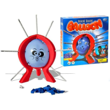 ramiz Balloonn Lufis ügyességi társasjáték társasjáték