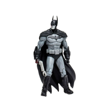 ramiz Batman figura mozgatható végtagokkal - 18 cm játékfigura