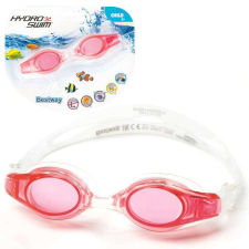 ramiz Bestway Hydro-Swim rózsaszín úszószemüveg 3 éves kortól úszófelszerelés