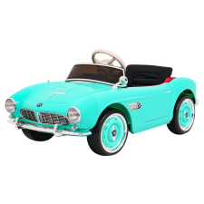 ramiz BMW 507 Retro Akkumulátoros autó - Türkiz (PA.SX1938.ZIE) elektromos járgány