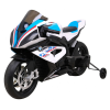 ramiz BMW HP4 Elektromos Gyermek Motor - 12V