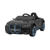 ramiz BMW I4 Elektromos autó - Fekete (PA.JE1009.CZ)