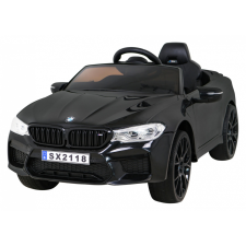 ramiz BMW M5 DRIFT Elektromos autó - Fekete (PA.SX2118.CZ) elektromos járgány