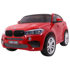 ramiz BMW X6M Elektromos Kisautó - Gyerekeknek elektromos járgány