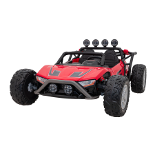 ramiz Buggy Racing 5 Elektromos homokfutó - Piros (PA.JS3168.CR) elektromos járgány