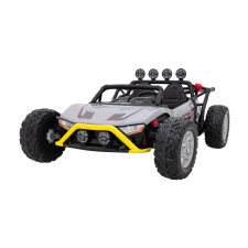 ramiz Buggy Racing 5 Elektromos homokfutó - Szürke (PA.JS3168.SZA) elektromos járgány