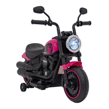 ramiz Chopper FASTER Elektromos Motor - Rózsaszín (PA.AHL008.ROZ) elektromos járgány