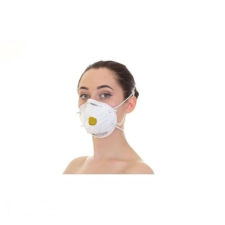 ramiz Egészségügyi maszk szűrős kivitelben, 4 db egy csomagban gyógyhatású készítmény