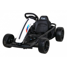 ramiz FX1 Drift Gokart - Fehér (PA.SX1968.BIA) elektromos járgány