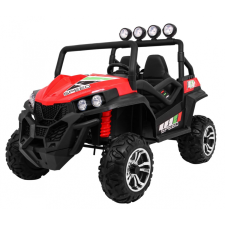 ramiz Grand Buggy 4x4 LIFT Elektromos autó - Piros (PA.S2588-LIFT.CR) elektromos járgány