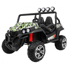 ramiz Grand Buggy 4x4 LIFT Elektromos autó - Terepszínű (PA.S2588-LIFT.CAMO) elektromos járgány