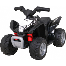 ramiz Honda 250X TRX Elektromos quad - Fekete (PA.H3.CZ) elektromos járgány