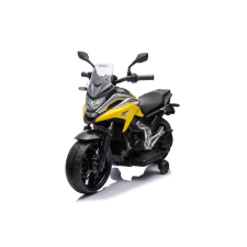 ramiz Honda NC750X Elektromos Motor - Sárga (PA.TR2306.ZOL) elektromos járgány