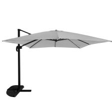 Ramiz.hu „Párma” kerti napernyő (3x4 méter) kerti bútor