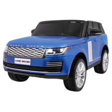 Ramiz.hu Range Rover HSE lakkozott kék akkumulátoros autó elektromos járgány