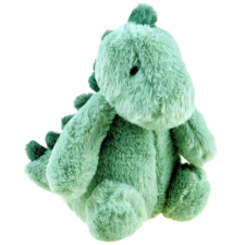 ramiz Imádnivaló édes plüss dinoszaurusz 20cm plüssfigura
