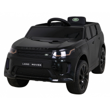 ramiz Land Rover Discovery Sport Elektromos autó - Fekete (PA.BBH-023.CZ) elektromos járgány