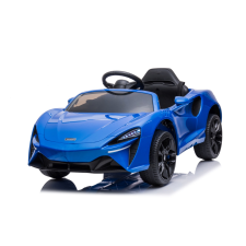 ramiz Mclaren Artura Elektromos Autó - Kék (PA.JL211.NIE) elektromos járgány