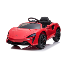 ramiz Mclaren Artura Elektromos Autó - Piros (PA.JL211.CR) elektromos járgány