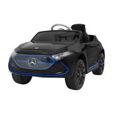 ramiz Mercedes Benz AMG EQA Elektromos autó - Fekete (PA.QY2288.CZ) elektromos járgány