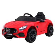 ramiz Mercedes Benz GT Elektromos autó - Piros (PA.HL-2588.CR) elektromos járgány